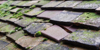 Stone Cross roof repair costs